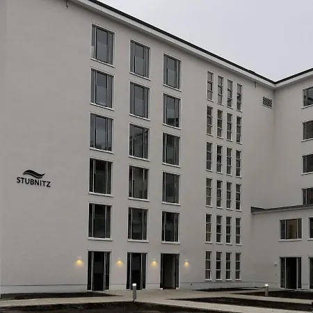 Fewo Prora - Sundowner Binz