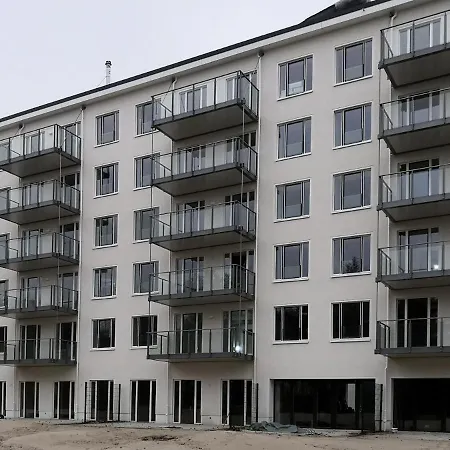 Lejlighed Fewo Prora - Sundowner Binz