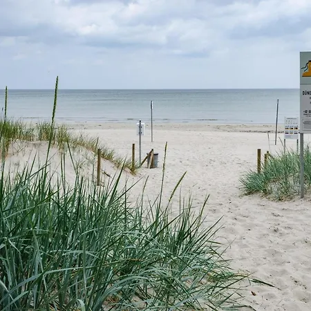Fewo Prora - Sundowner *