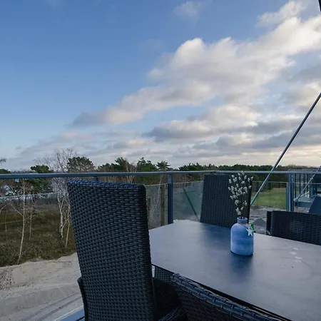 Lejlighed Fewo Prora - Sundowner Binz