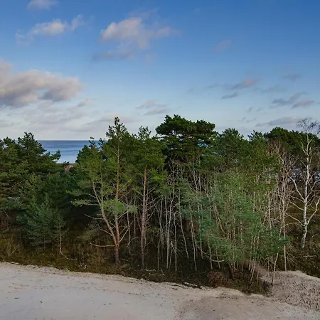 Lejlighed Fewo Prora - Sundowner *
